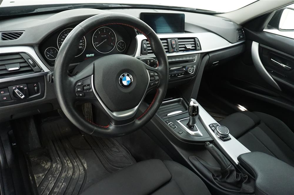 BMW 320 Sport line