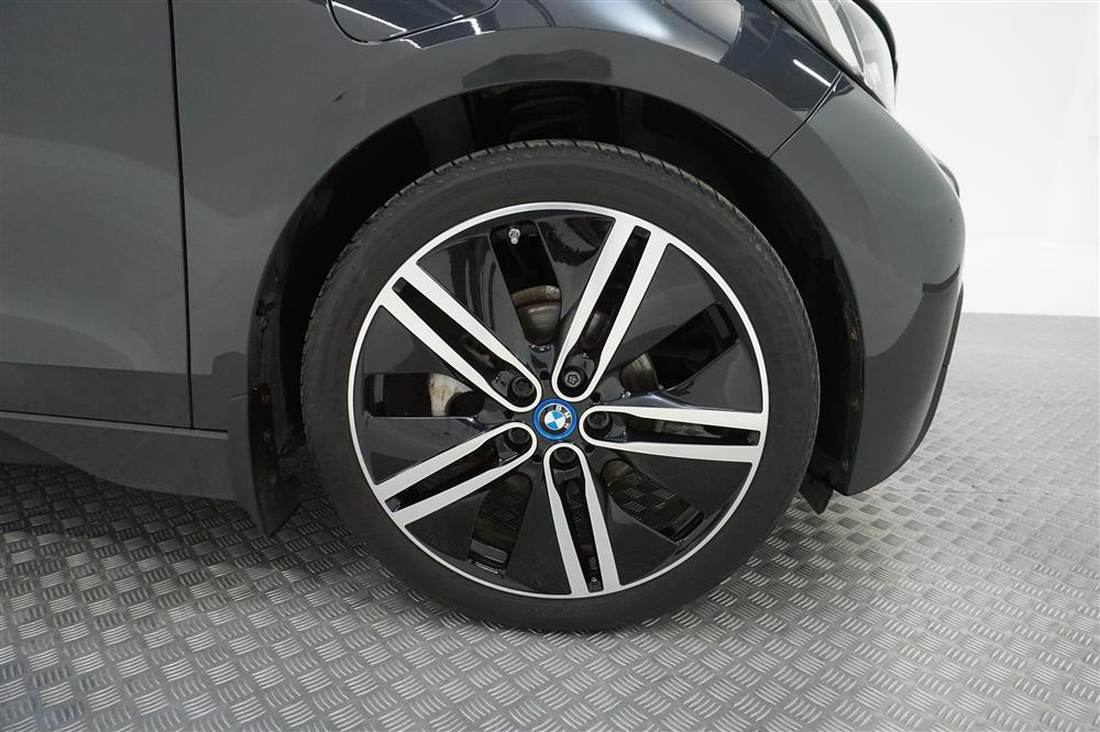 BMW i3 Comfort