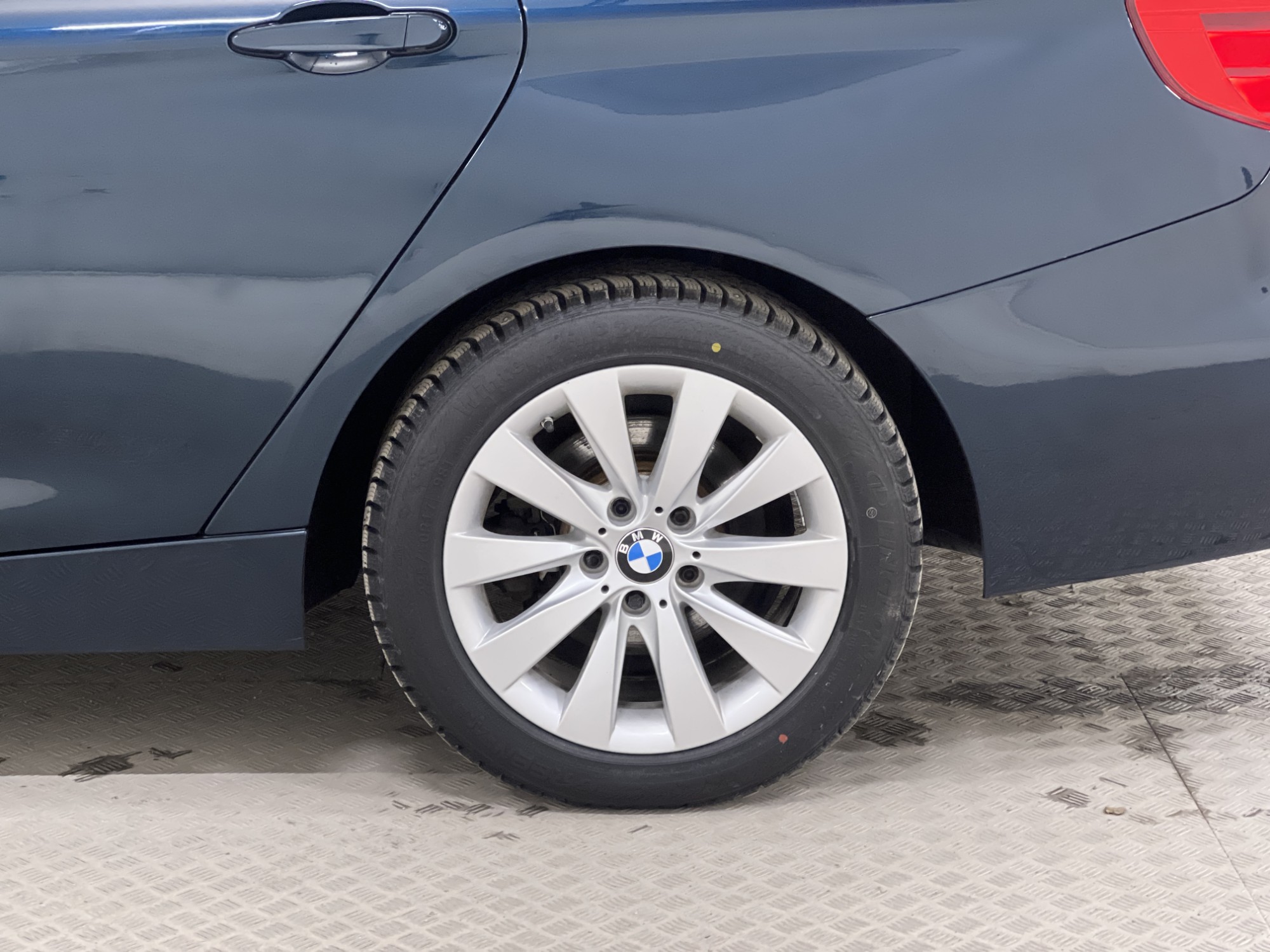 BMW 320d GT184hk Luxury Line B-kamera Sportstolar HiFi Navi