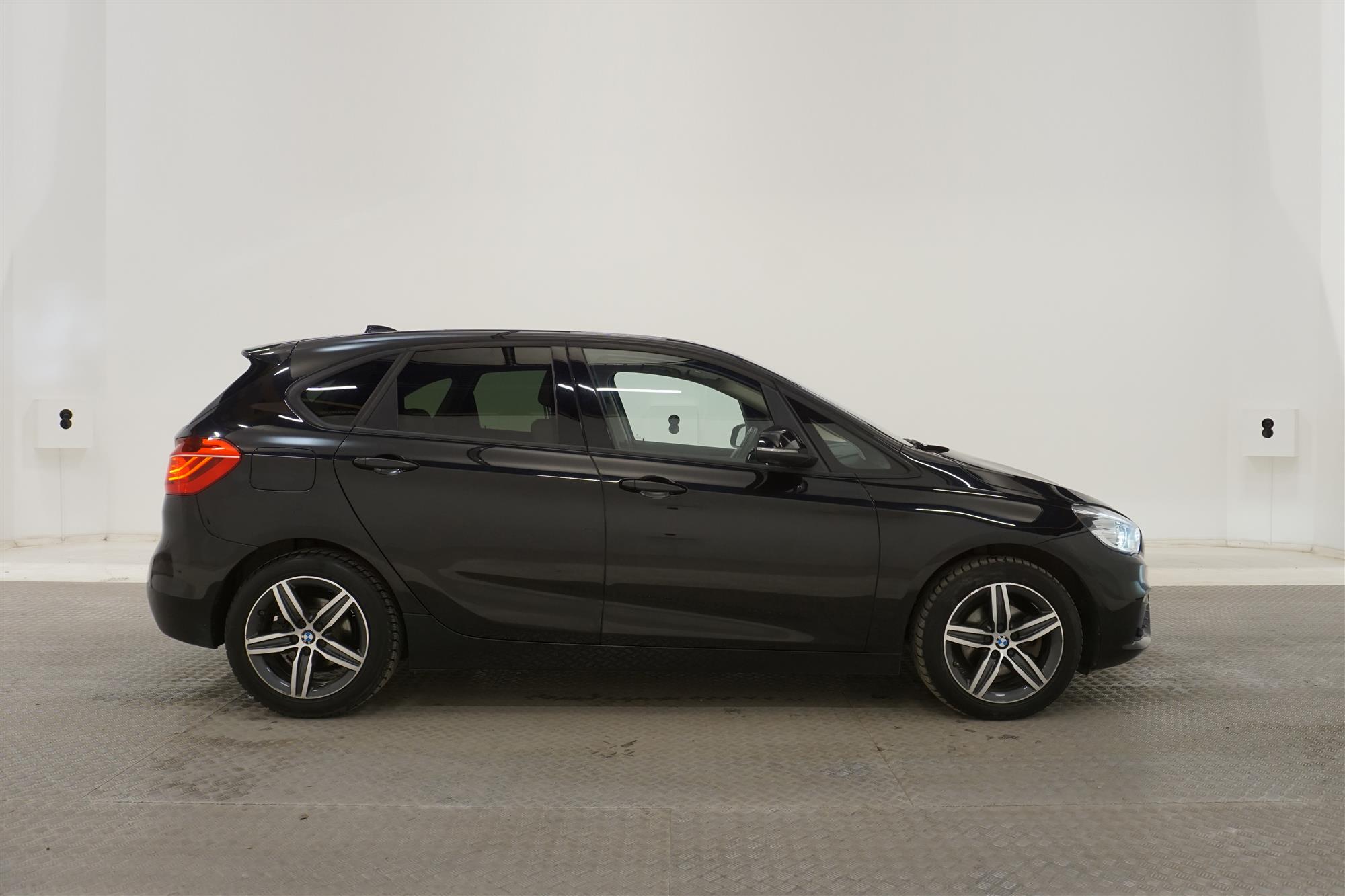 BMW 2 Serie Active Tourer Sport line