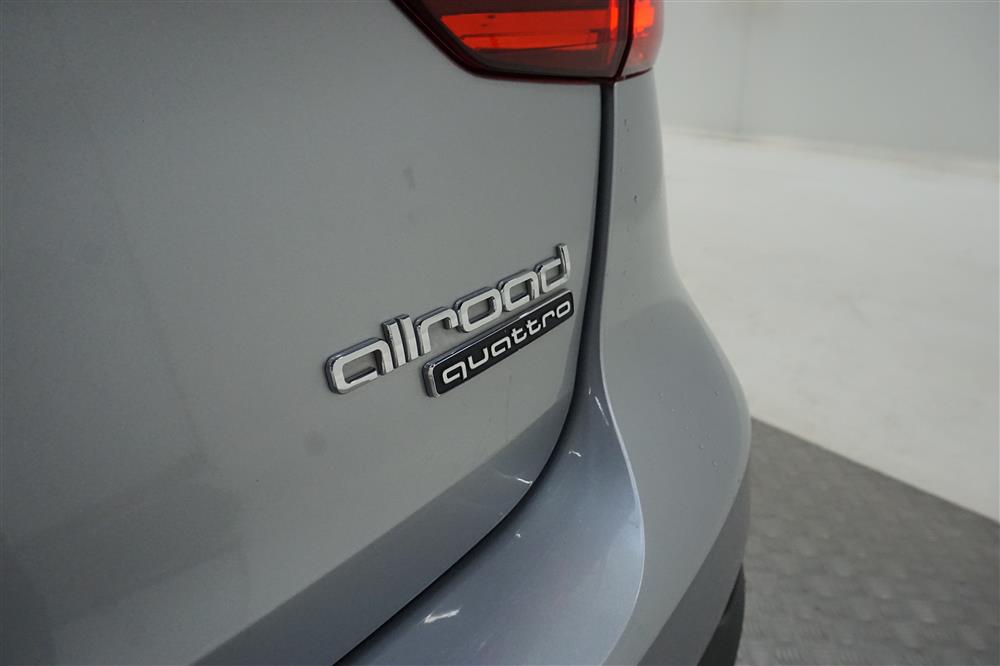 Audi A4 Allroad 3.0 TDI quattro (218hk)