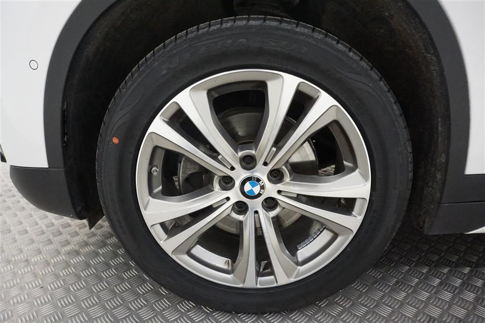 BMW X1 xDrive18d 150hk Sport line Navi Drag B-kam