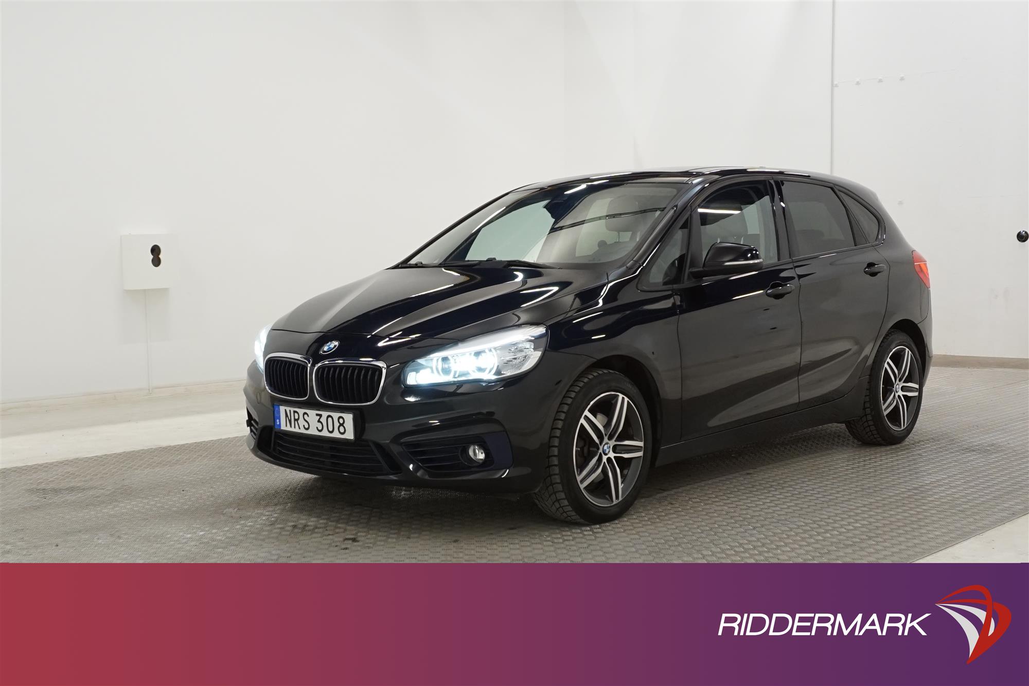 BMW 2 Serie Active Tourer Sport line