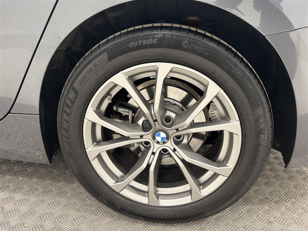 BMW 320d xDrive 190hk Sport-line GPS PDC Drag 0,45l/mil