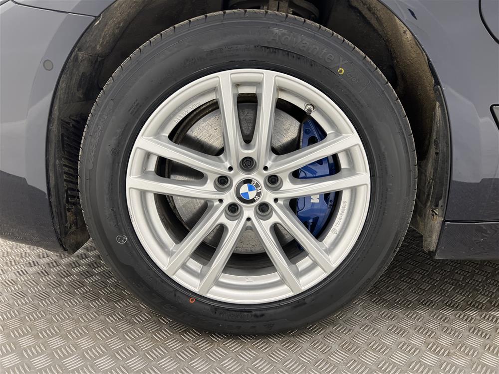 BMW 530e xDrive Sedan LCI 292hk M Sport Drag Backkamera Navi