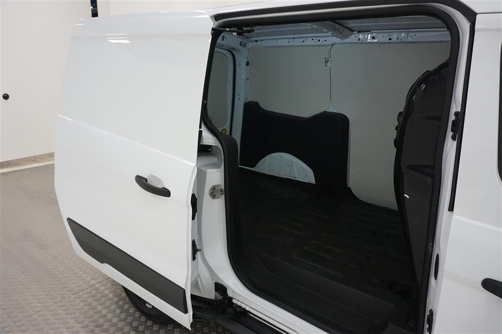 Ford Transit Connect 1.6 TDCi L2 Värmare Dragkrok 