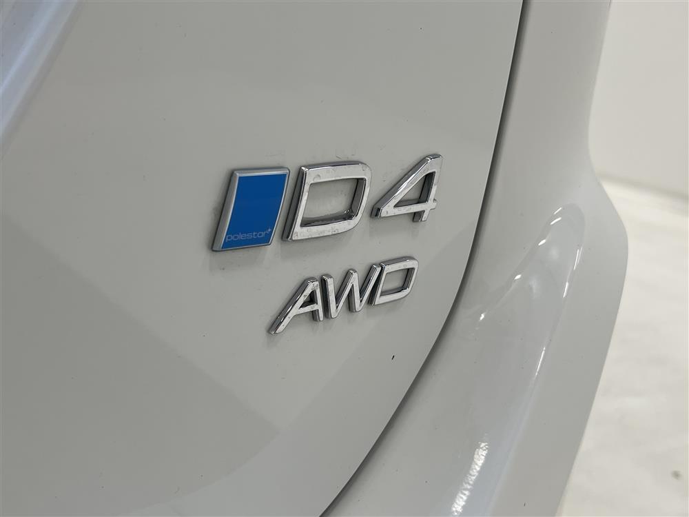 Volvo XC60 D4 AWD 190hk Summum Polestar Voc Drag D-värm