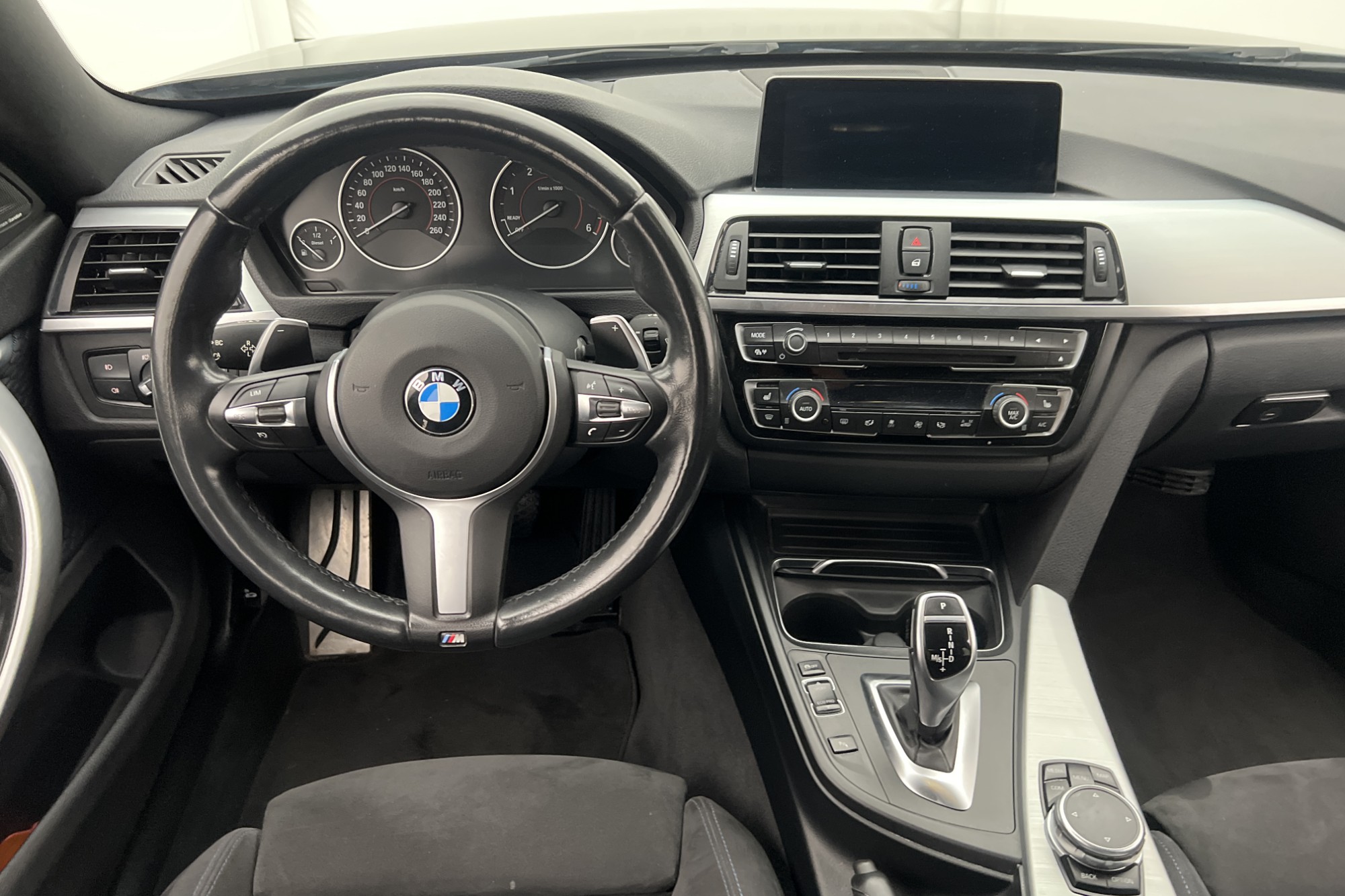 BMW 420 d xDrive Gran Coupé M Sport H/K Navi Kamera  