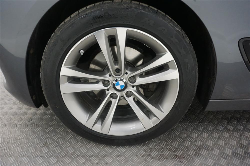 BMW 320d GT xDrive 190hk Sport line M-ratt Välservad