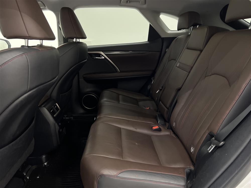 Lexus RX 450h AWD  Comfort Teknikpaket Skinn Navi Drag