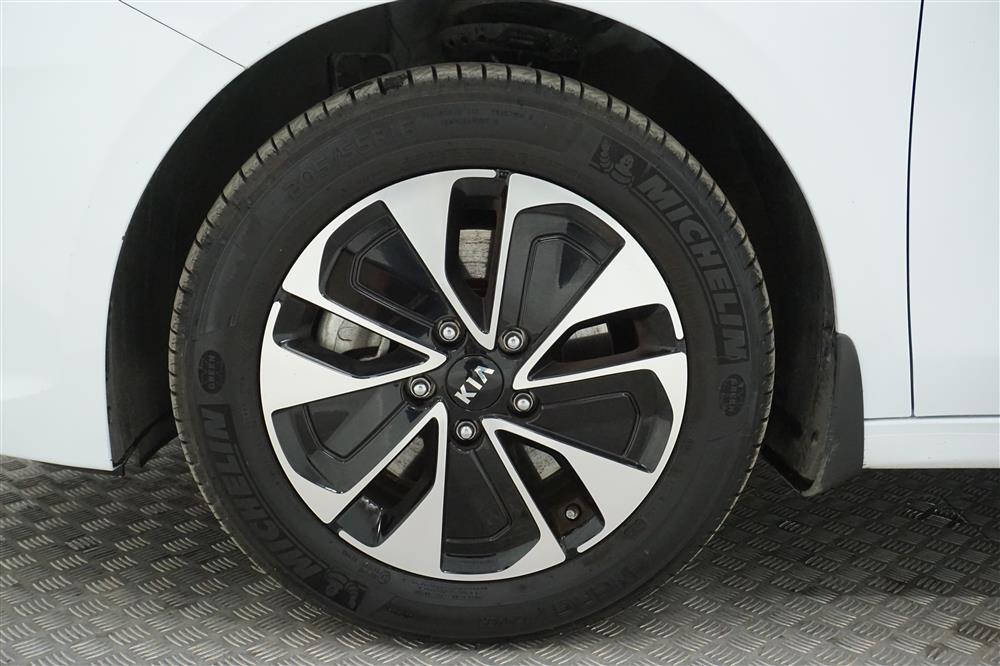 Kia Cee´d SW Plug-in Hybrid 141hk Navi Backkamera M-Värm