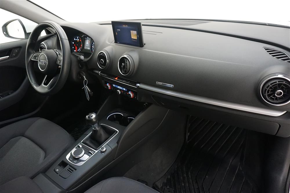 Audi A3 Sportback 30 TDI (116hk)