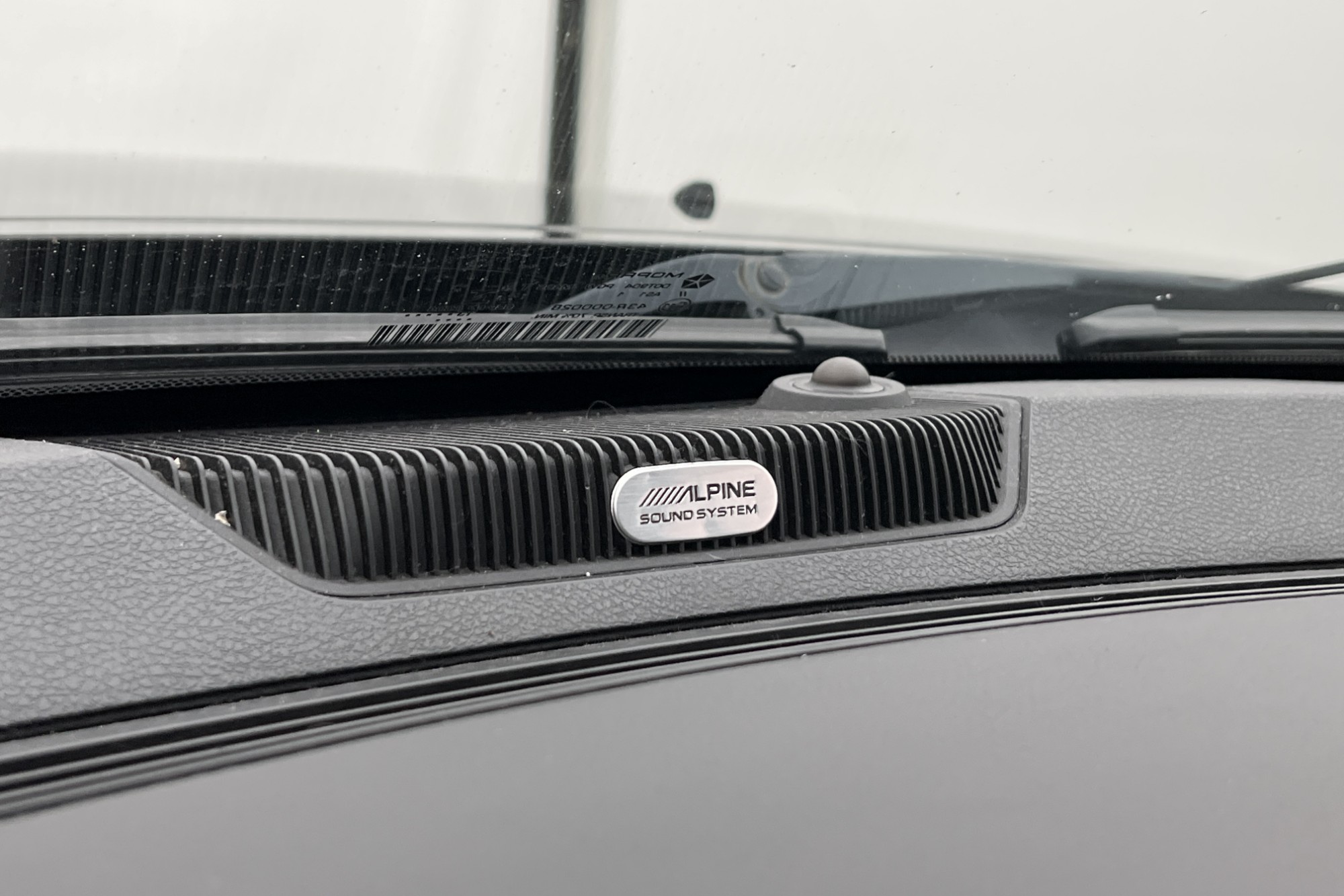 Dodge RAM Sport 5.7 HEMI 4x4 Dragkrok Skinn Taklucka Kamera