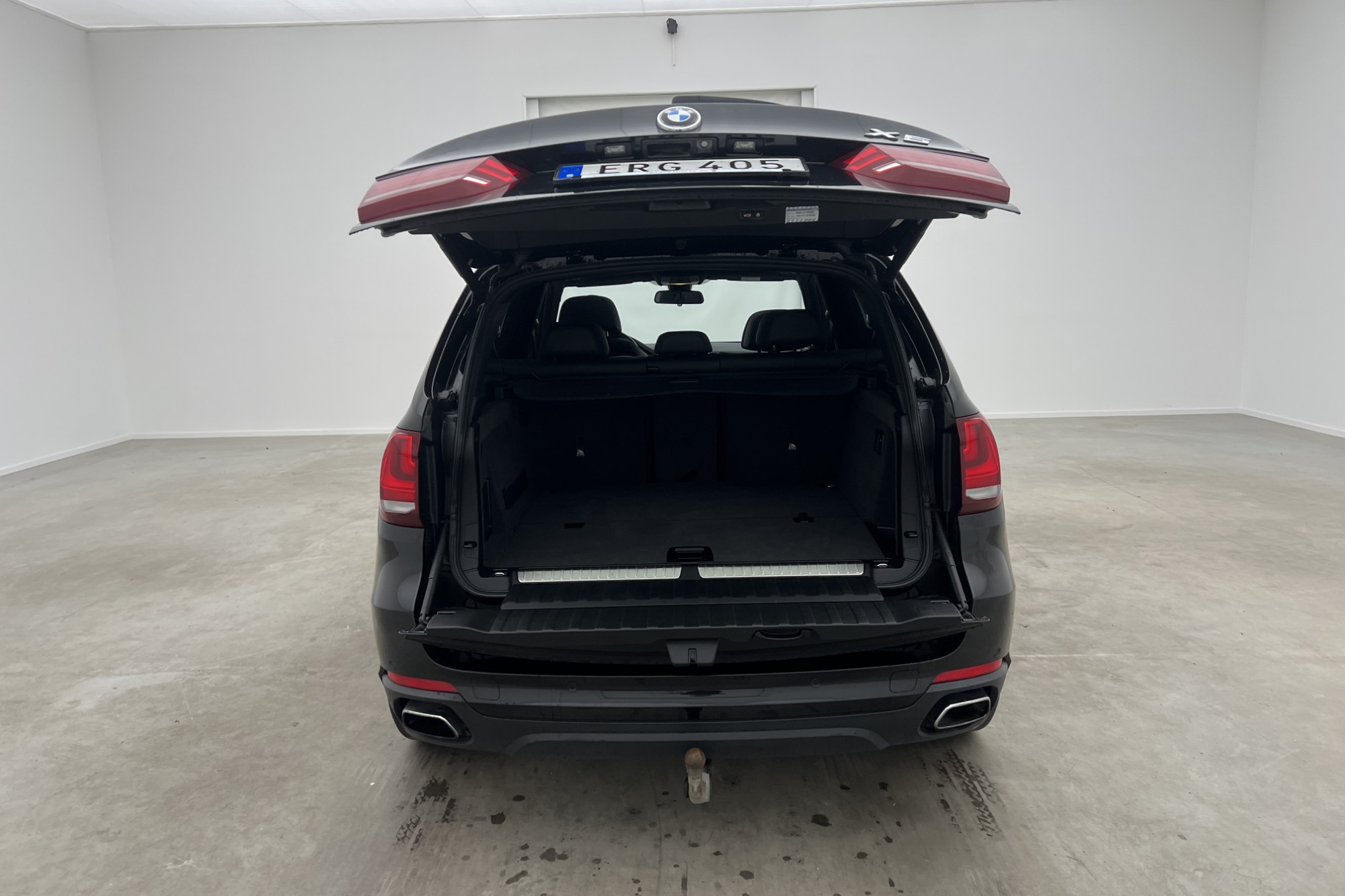 BMW X5 xDrive40e 313hk Pano H/K Komfortstol Soft close