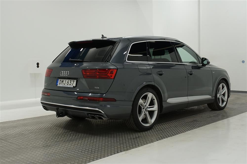 Audi SQ7