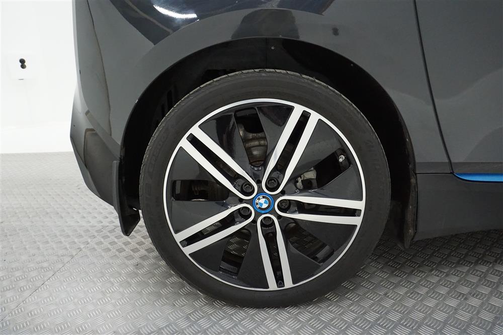 BMW i3 Comfort