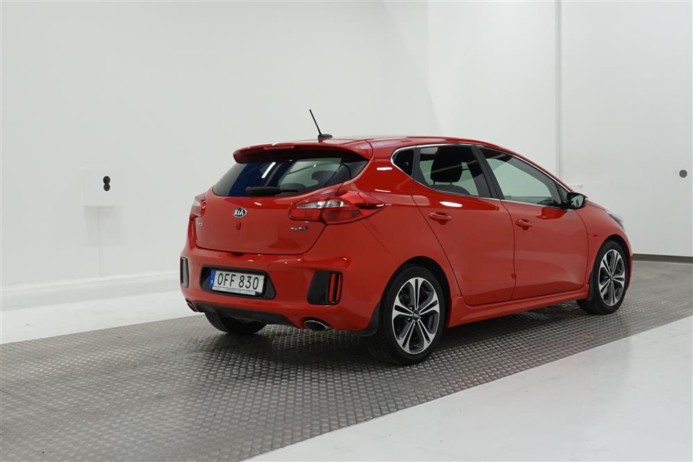 Kia Cee´d