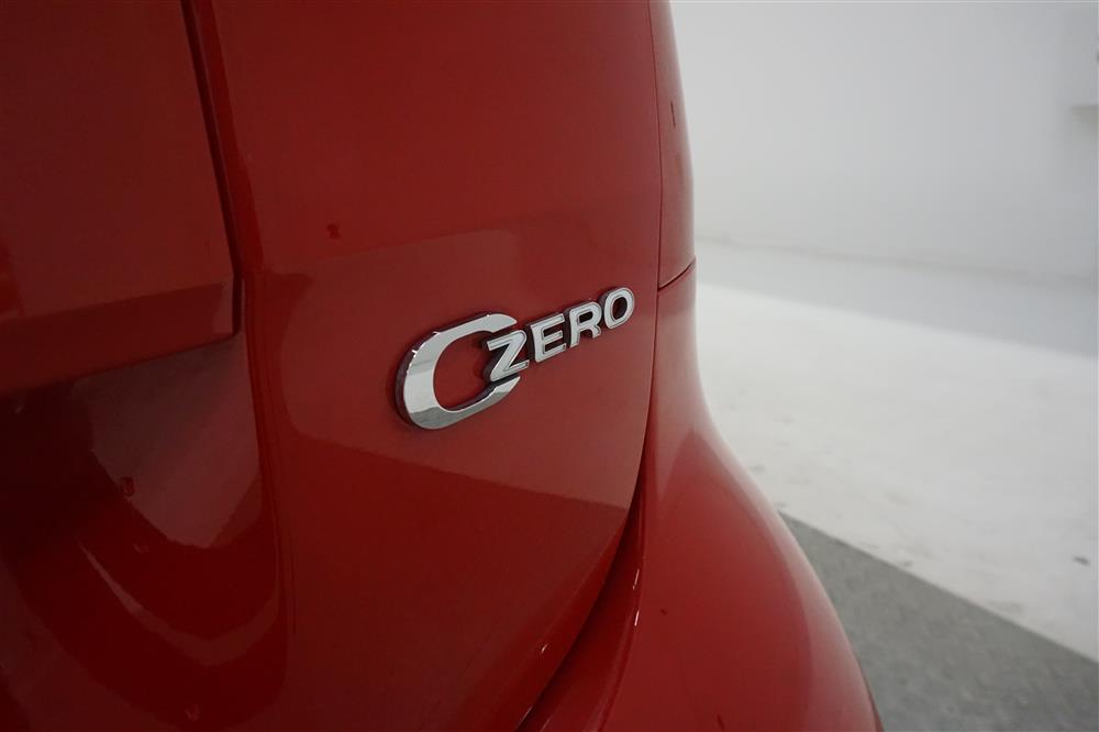 Citroën C-Zero 16 kWh 64hk 