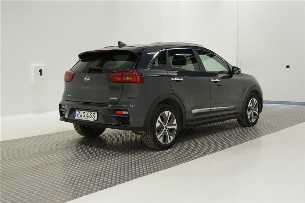 Kia E-Niro