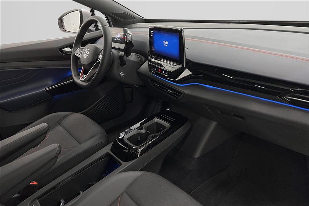 Volkswagen ID.4 GTX 299hk Comfort Plus Panorama Drag Navi