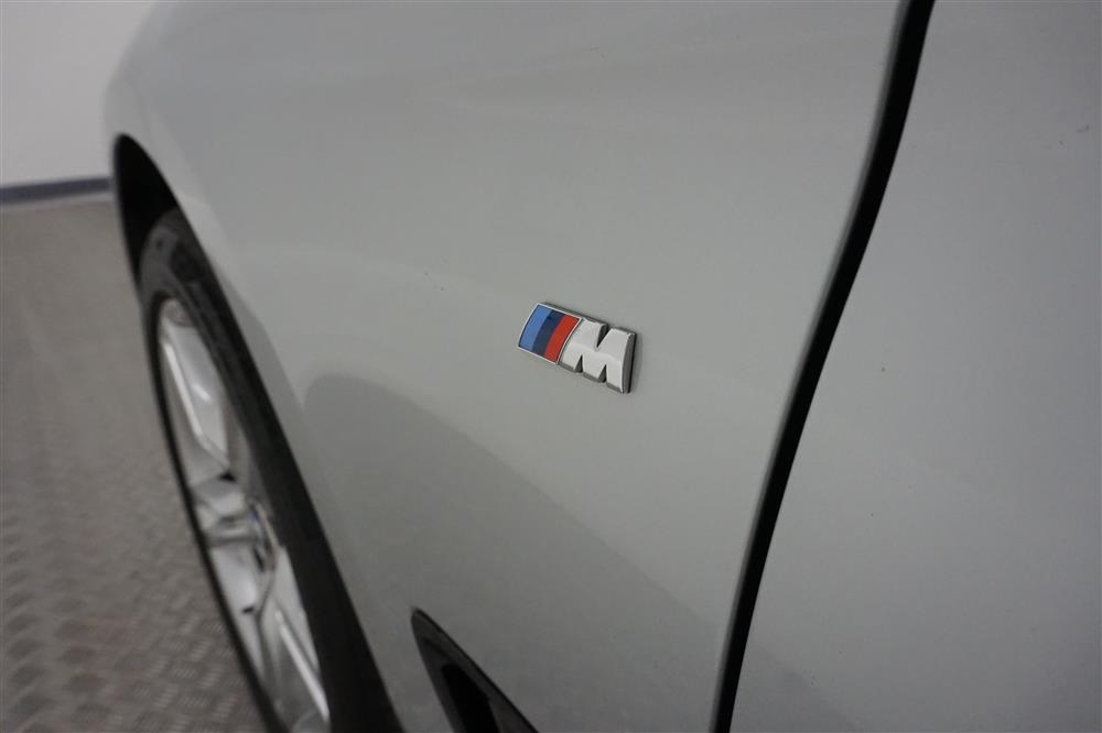 BMW 320 M Sport