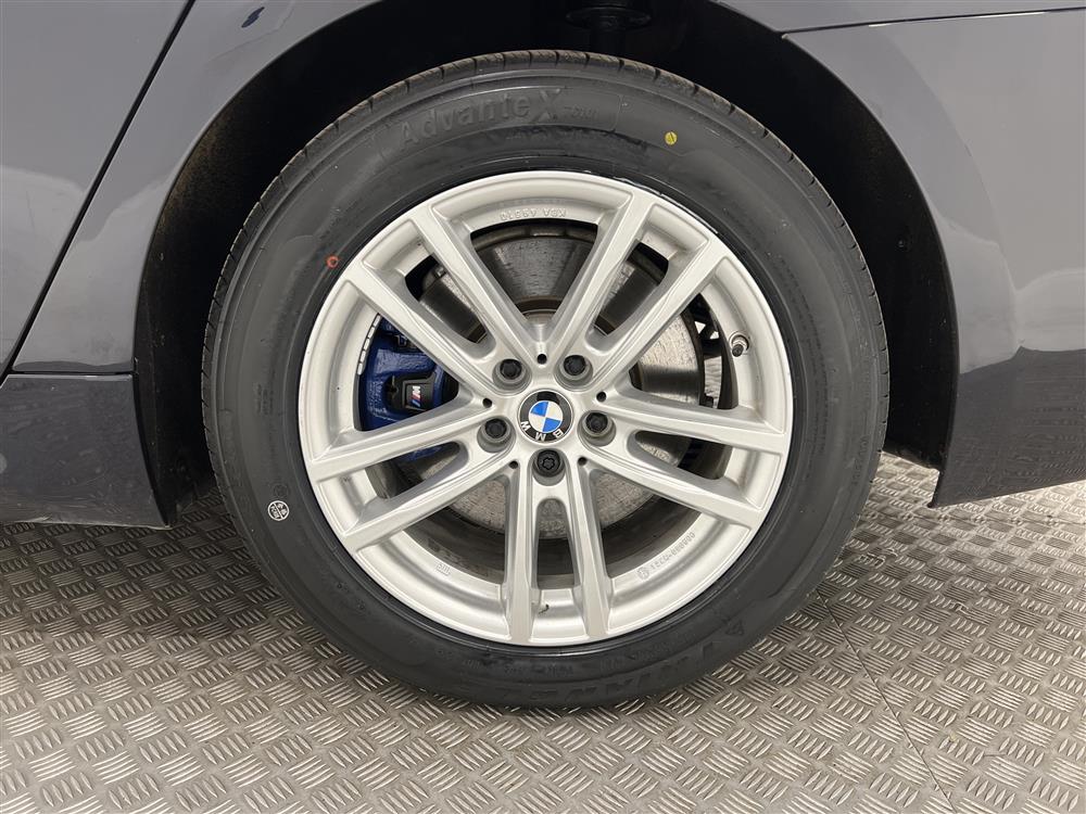 BMW 530e xDrive Sedan LCI 292hk M Sport Drag Backkamera Navi