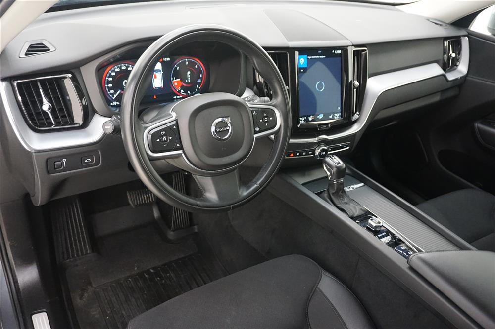 Volvo XC60 D4 AWD (190hk)