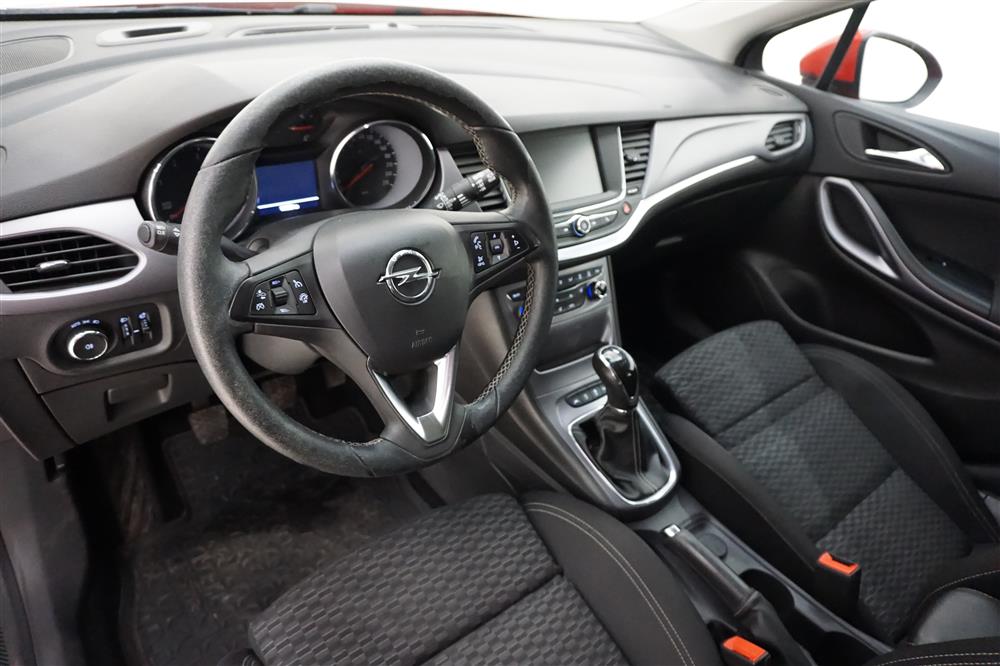 Opel Astra 1.6 CDTI ECOTEC 5dr (136hk)