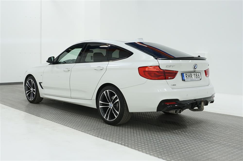 BMW 320 M Sport