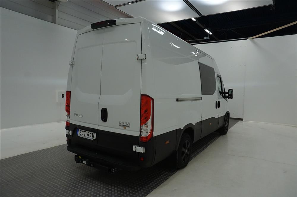 Iveco Daily 35 2.3 (136hk)