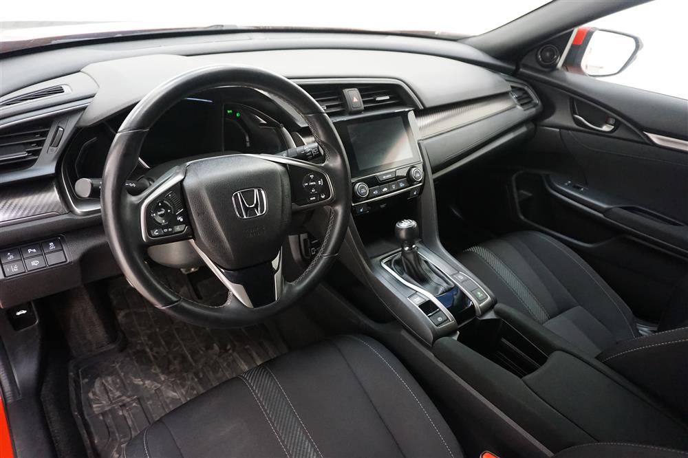 Honda Civic 1.5 i-VTEC 5dr (182hk)