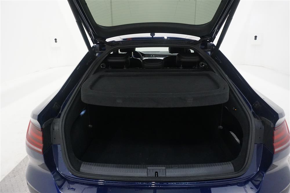 VW Arteon 2.0 TDI 4MOTION (240hk)