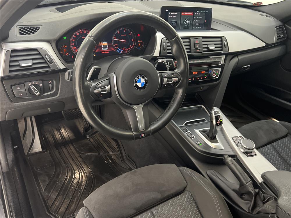 BMW 320d xDrive M Sport HuD HiFi B-Kamera *SE SPEC* 190hk