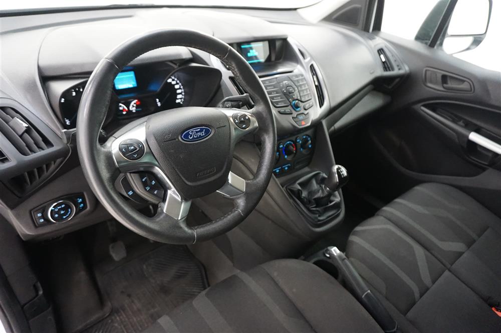 Ford Transit Connect 1.6 TDCi L2 Värmare Dragkrok 