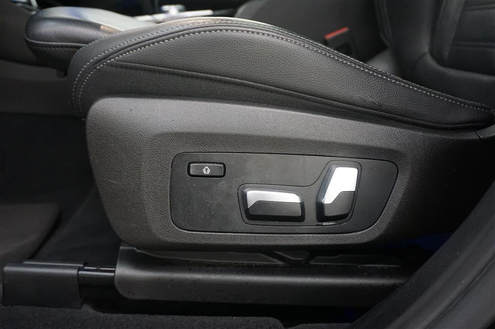 BMW X3 M40i xDrive Innovation Edt Värmare HuD H/K Pano 360hk