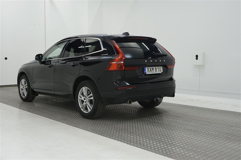 Volvo XC60 Momentum