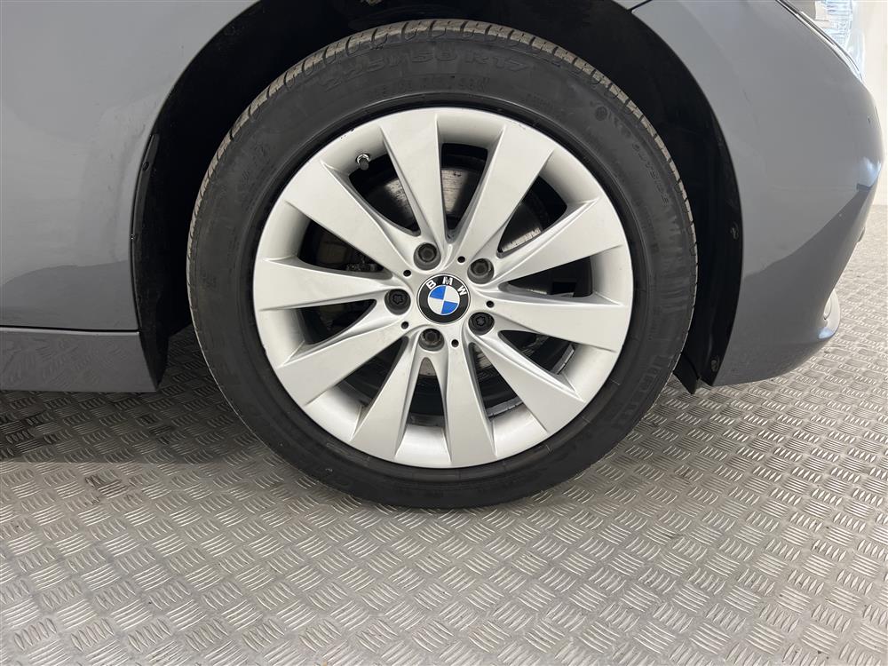 BMW 320 d xDrive 190hk M Sport Ratt B-Kam Drag 0,41l/mil