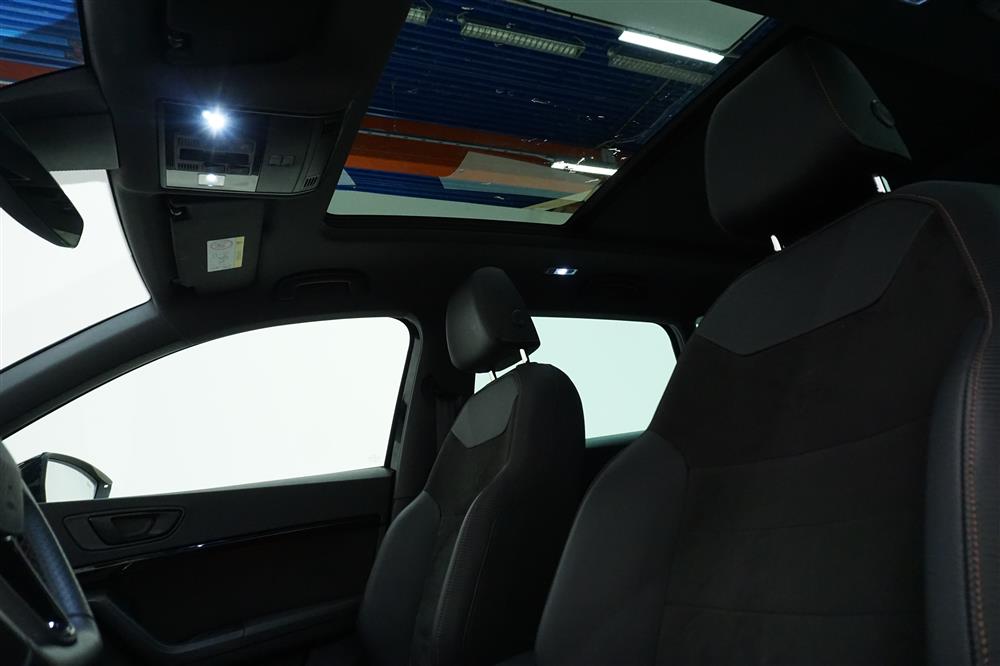 Seat Ateca 2.0 TSI Cupra 4Drive (300hk)
