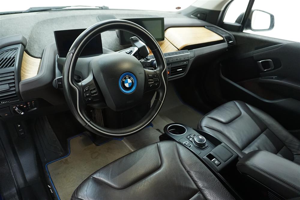 BMW i3 Comfort