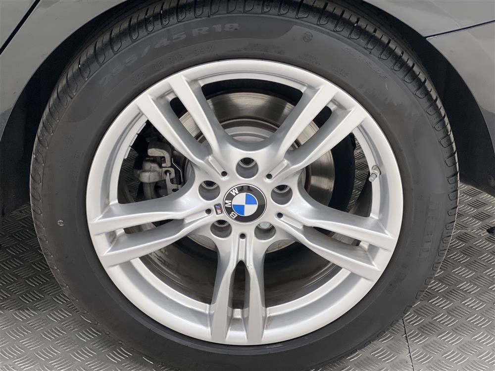 BMW 320d GT xDrive 190hk M-Sport Pano GPS H/K Drag 0,45l/mil