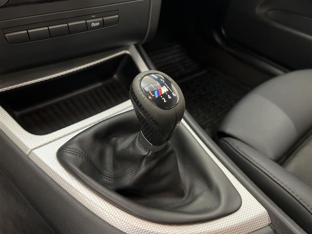 BMW 120d 5d 177hk M Sport P-sensorer Nyservad 0.48l/mil