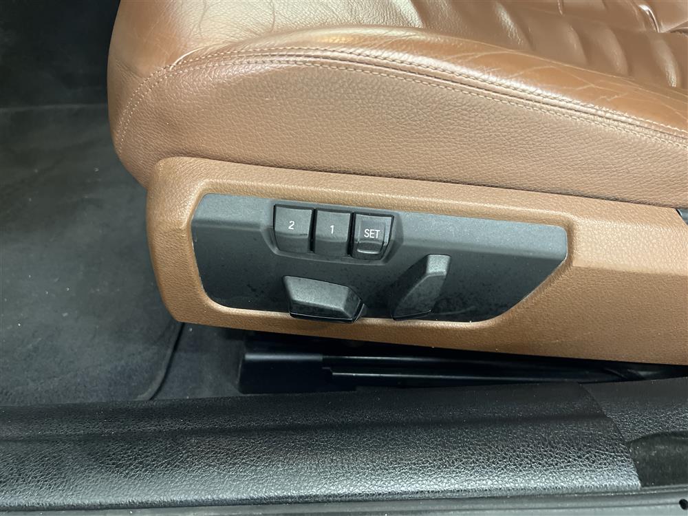BMW 640d Gran Coupé 313hk M-Sport Laser Navigation