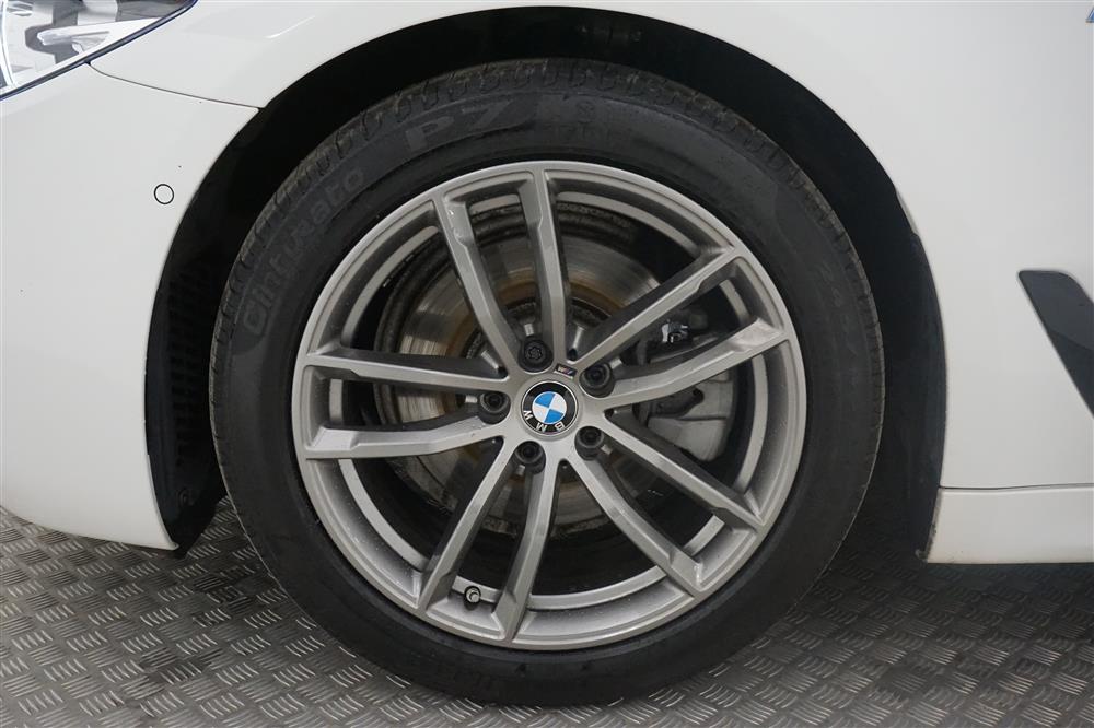 BMW 520 M Sport