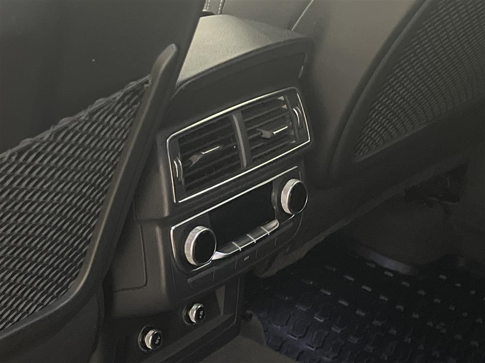 Audi Q7 TDI 272hk Quattro S-Line Cockpit Värmare BOSE 7-Sits