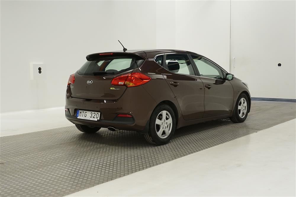 Kia Cee´d