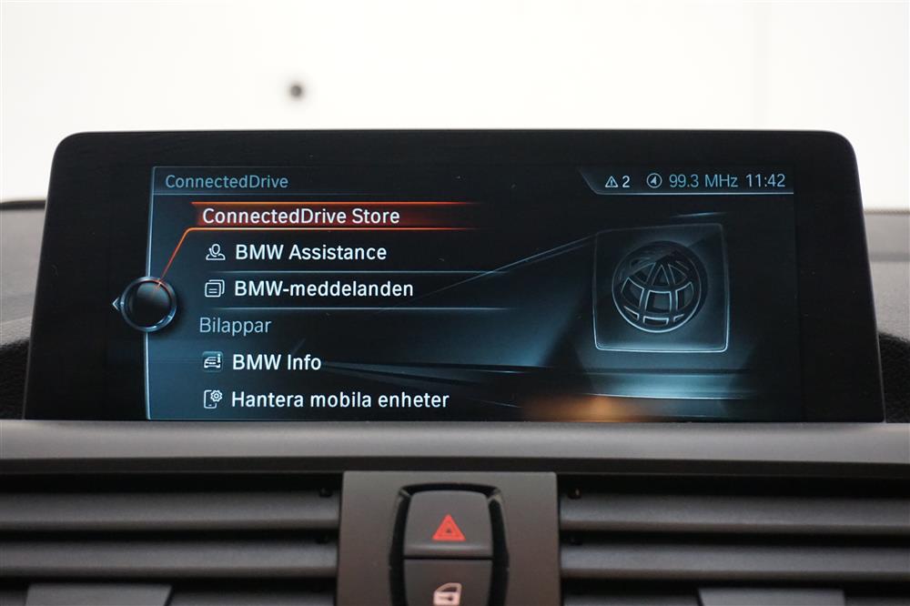 BMW M140i xDrive (340hk) M-Sport GPS PDC H&K