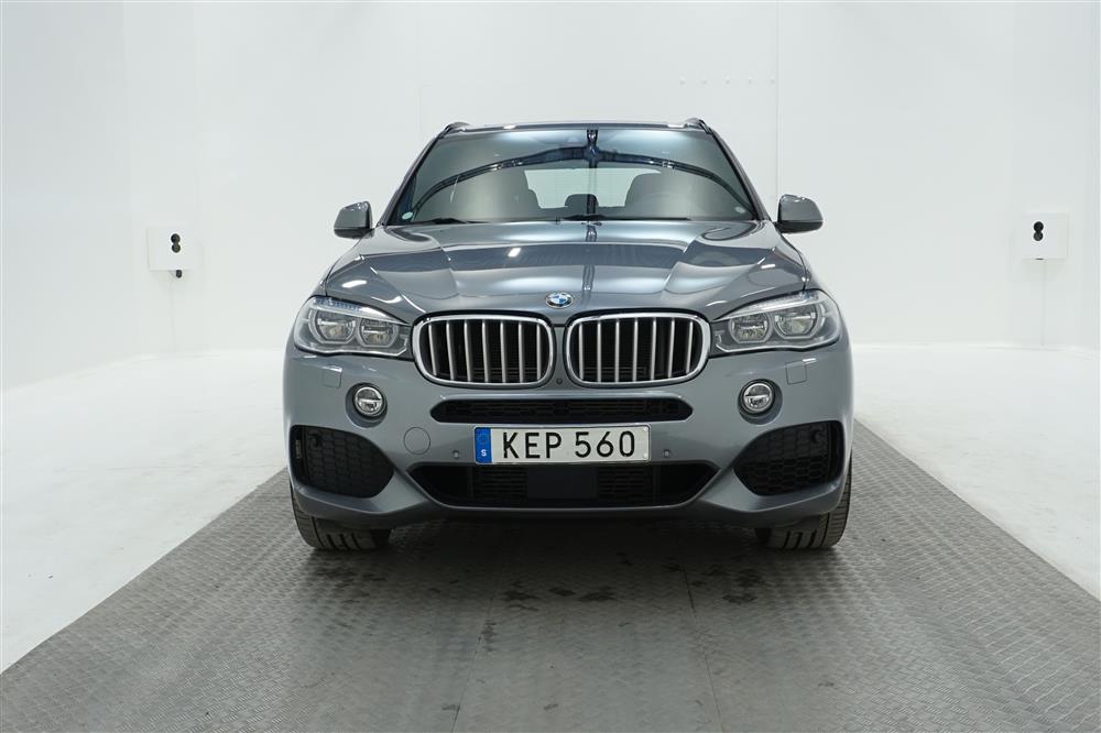 BMW X5 M Sport