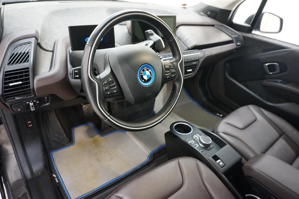 BMW i3s Comfort Advanced