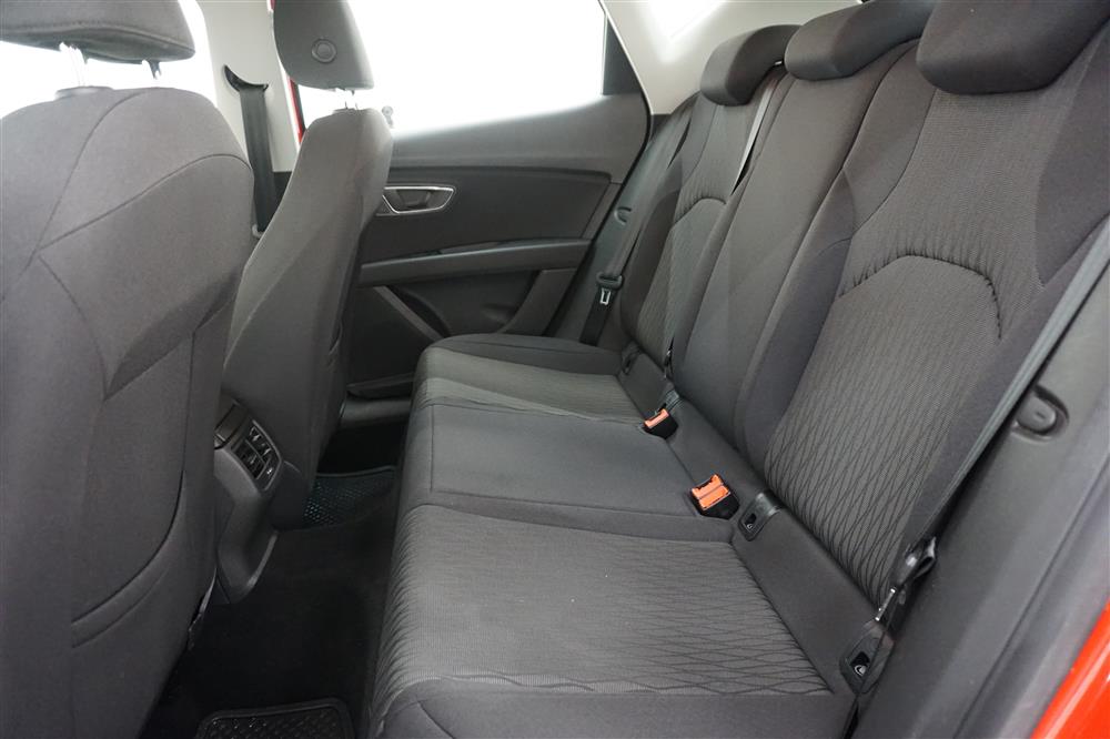 Seat Leon 1.2 TSI 5dr (110hk)