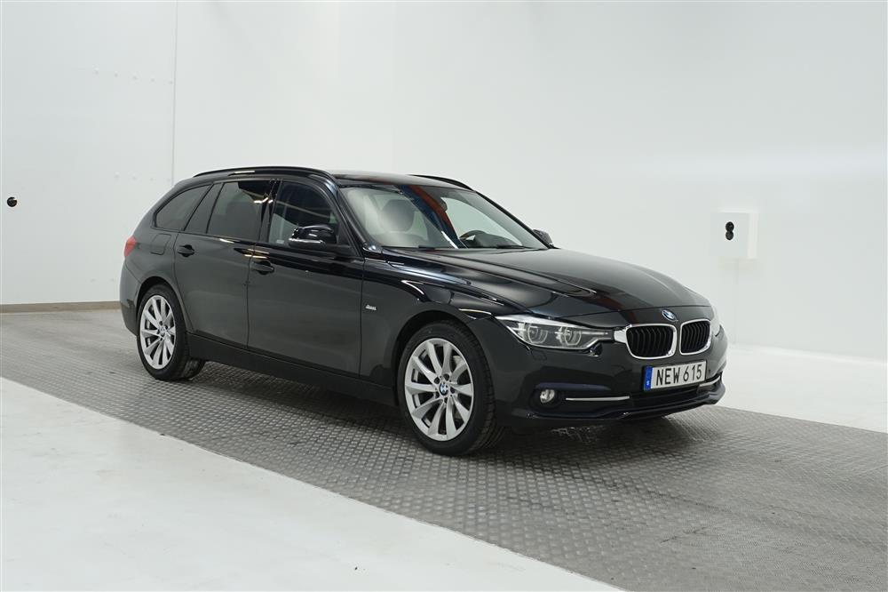 BMW 320 Sport line